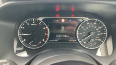 Nissan Qashqai 1.3 DiG-T MH Acenta Premium 5dr Petrol Hatchback